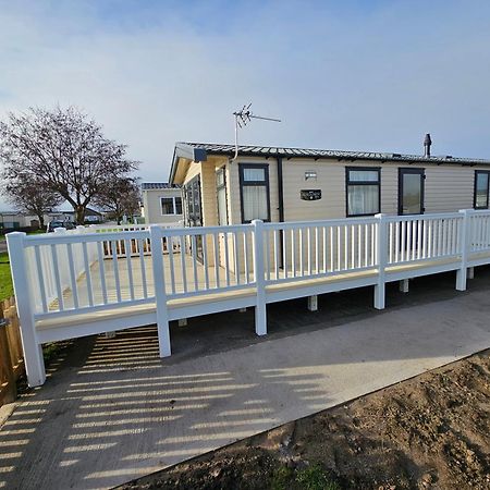 208 Holiday Resort Unity Brean 6 Berth Passes Optional No Pets Esterno foto