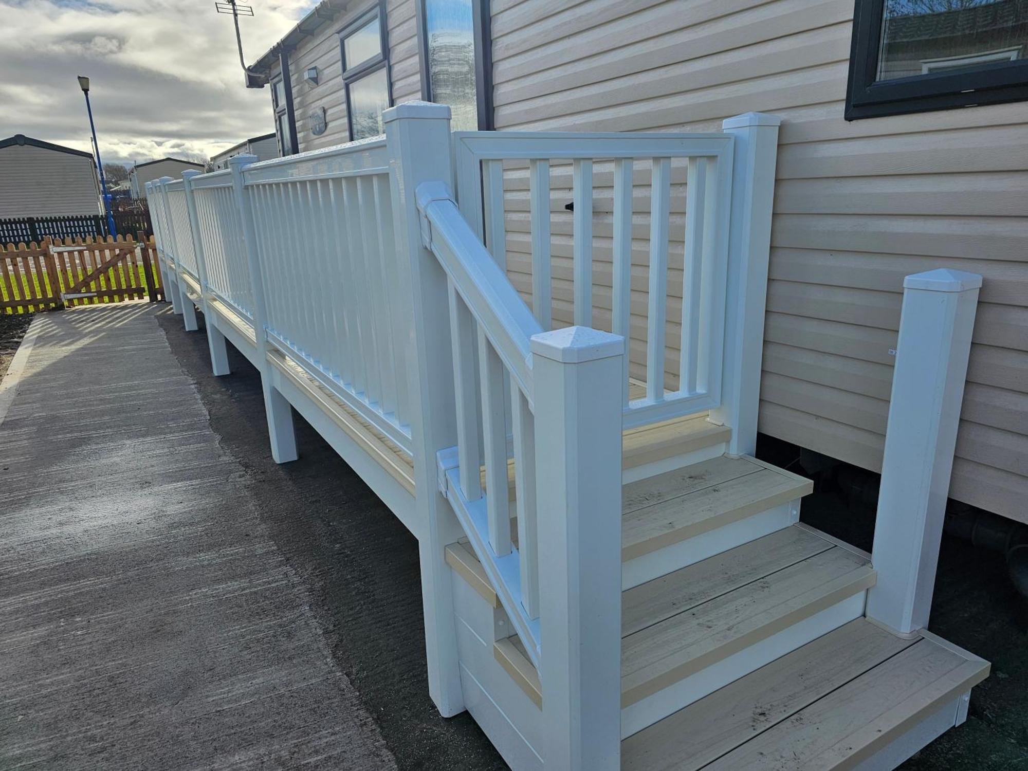 208 Holiday Resort Unity Brean 6 Berth Passes Optional No Pets Esterno foto