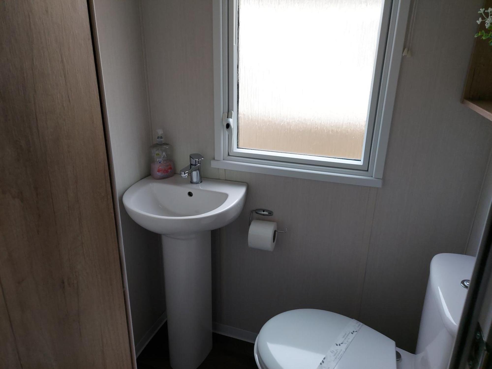 208 Holiday Resort Unity Brean 6 Berth Passes Optional No Pets Esterno foto
