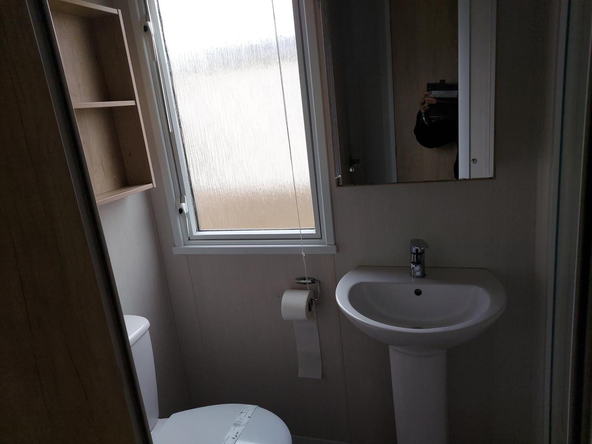 208 Holiday Resort Unity Brean 6 Berth Passes Optional No Pets Esterno foto
