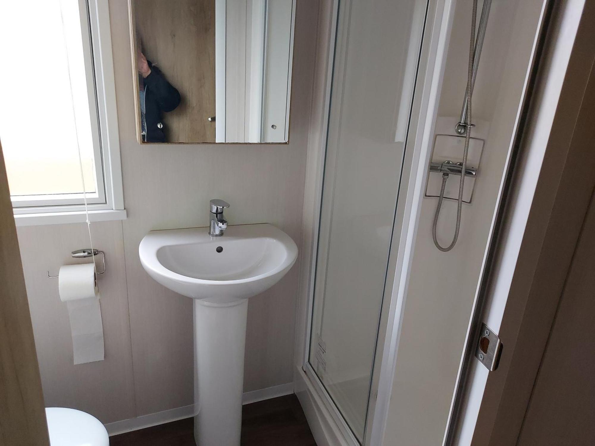 208 Holiday Resort Unity Brean 6 Berth Passes Optional No Pets Esterno foto
