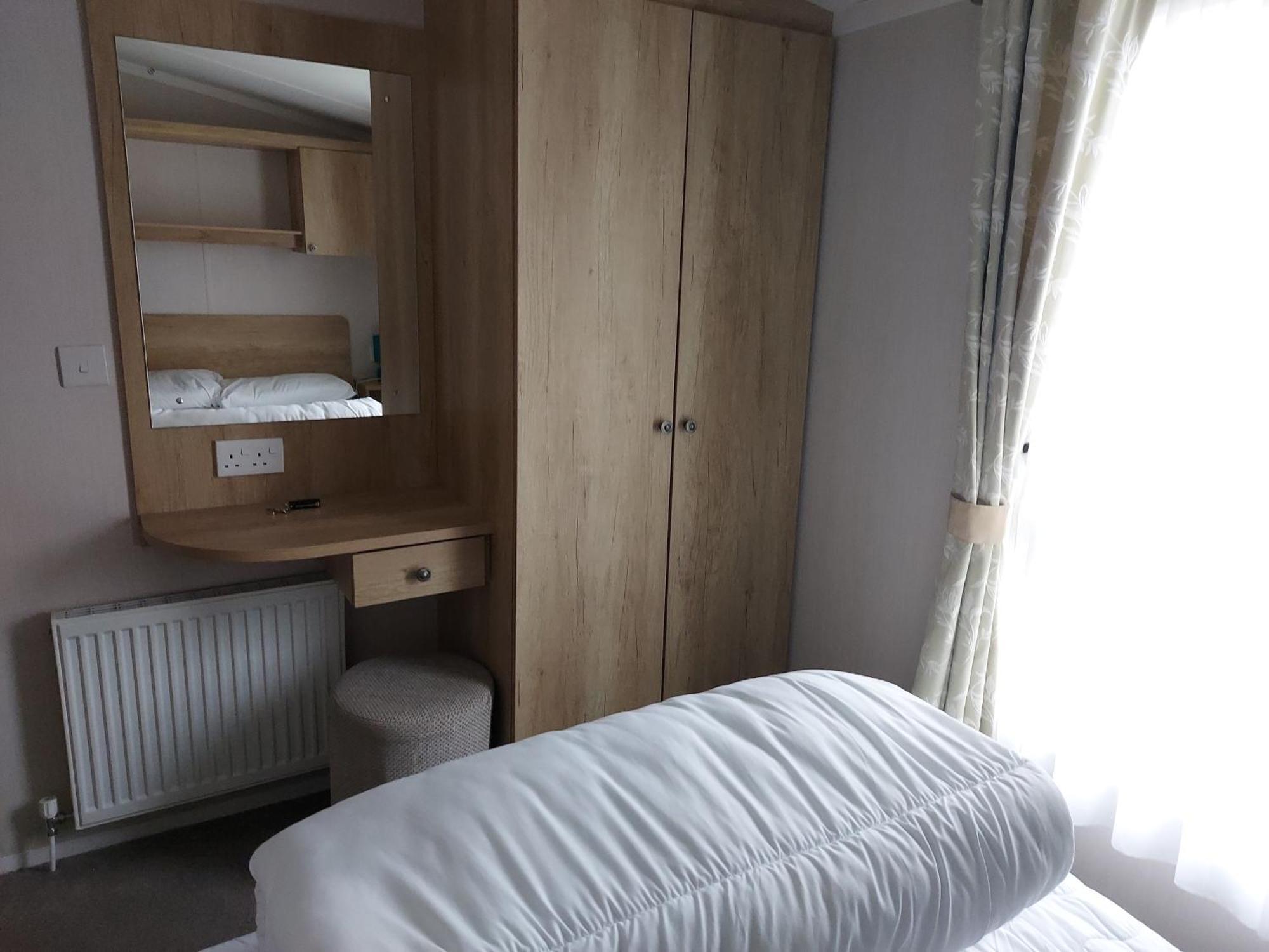 208 Holiday Resort Unity Brean 6 Berth Passes Optional No Pets Esterno foto